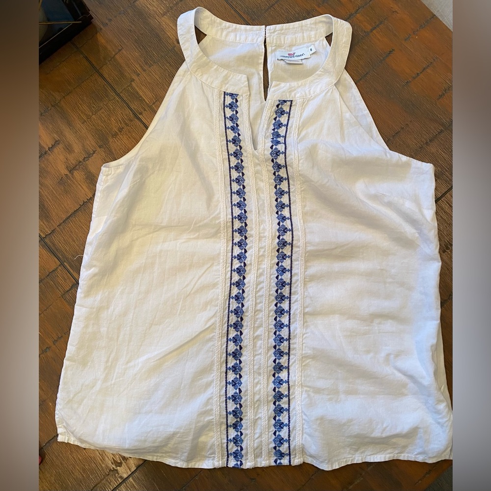 Vineyard Vines Top